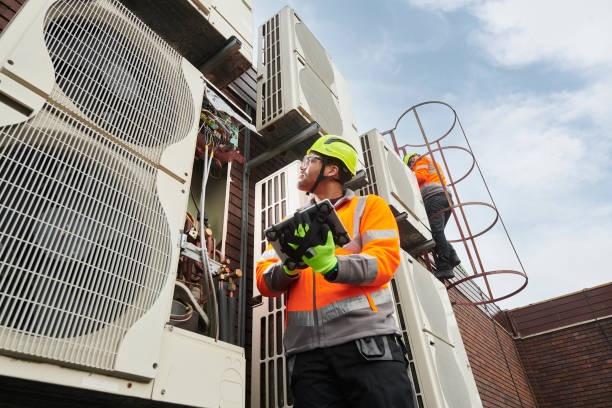 Best Central air repair  in Sea Breeze, NC