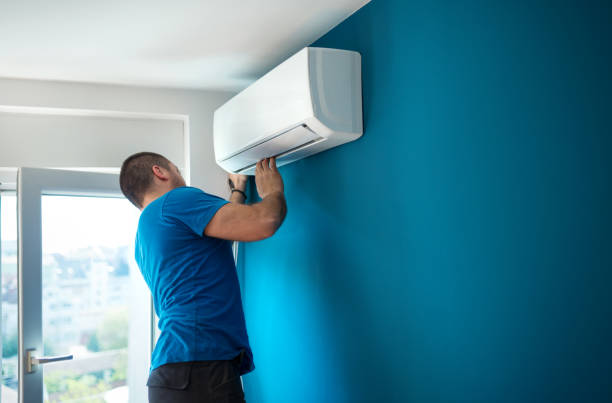Best HVAC installation services  in Sea Breeze, NC