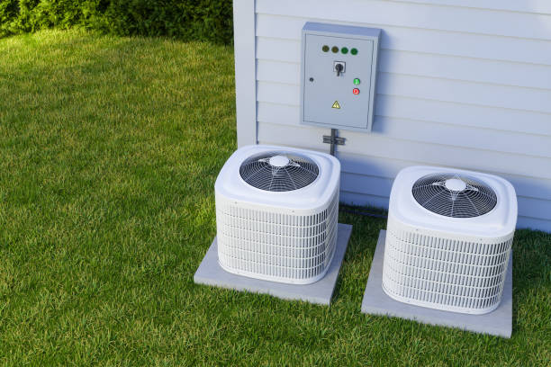 Best Residential HVAC services  in Sea Breeze, NC