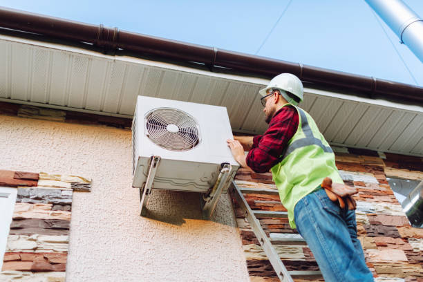 Best HVAC replacement cost  in Sea Breeze, NC