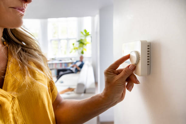 Best Affordable HVAC services  in Sea Breeze, NC