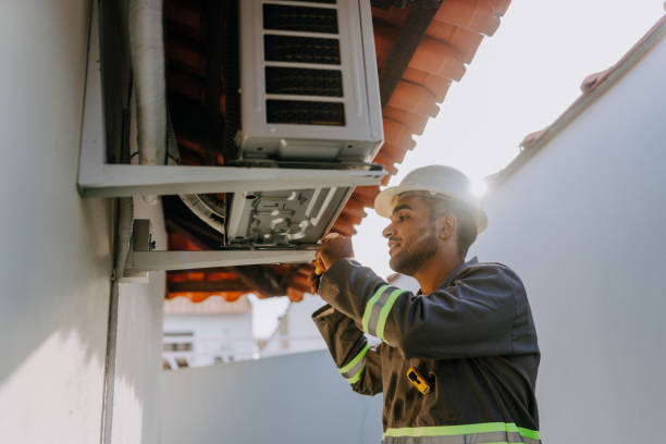 Best Commercial HVAC repair  in Sea Breeze, NC