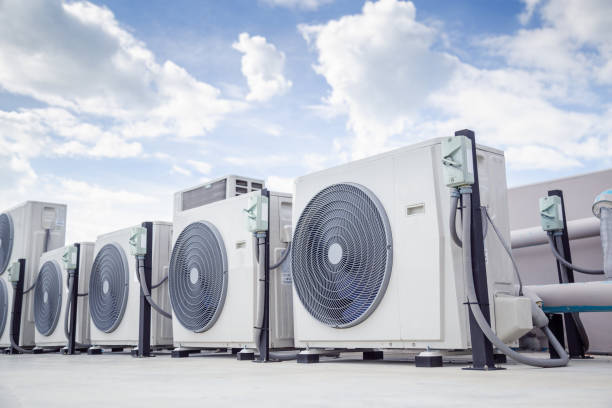 Best Local HVAC companies  in Sea Breeze, NC