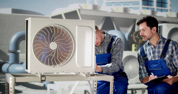 Best HVAC companies near me  in Sea Breeze, NC