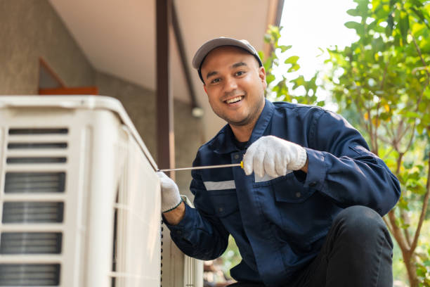 Best HVAC repair near me  in Sea Breeze, NC